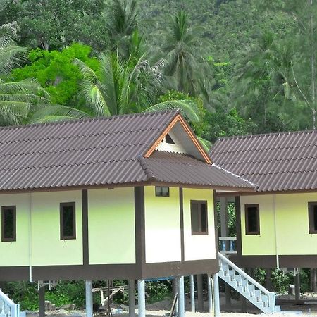 Hin Bhai Resort Чалоклум Екстериор снимка
