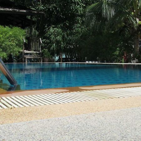 Hin Bhai Resort Чалоклум Екстериор снимка