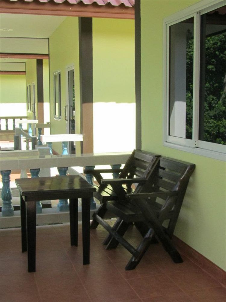 Hin Bhai Resort Чалоклум Екстериор снимка