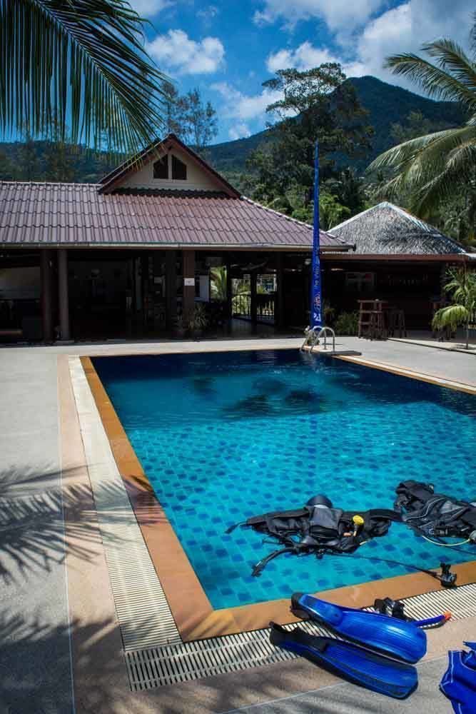 Hin Bhai Resort Чалоклум Екстериор снимка
