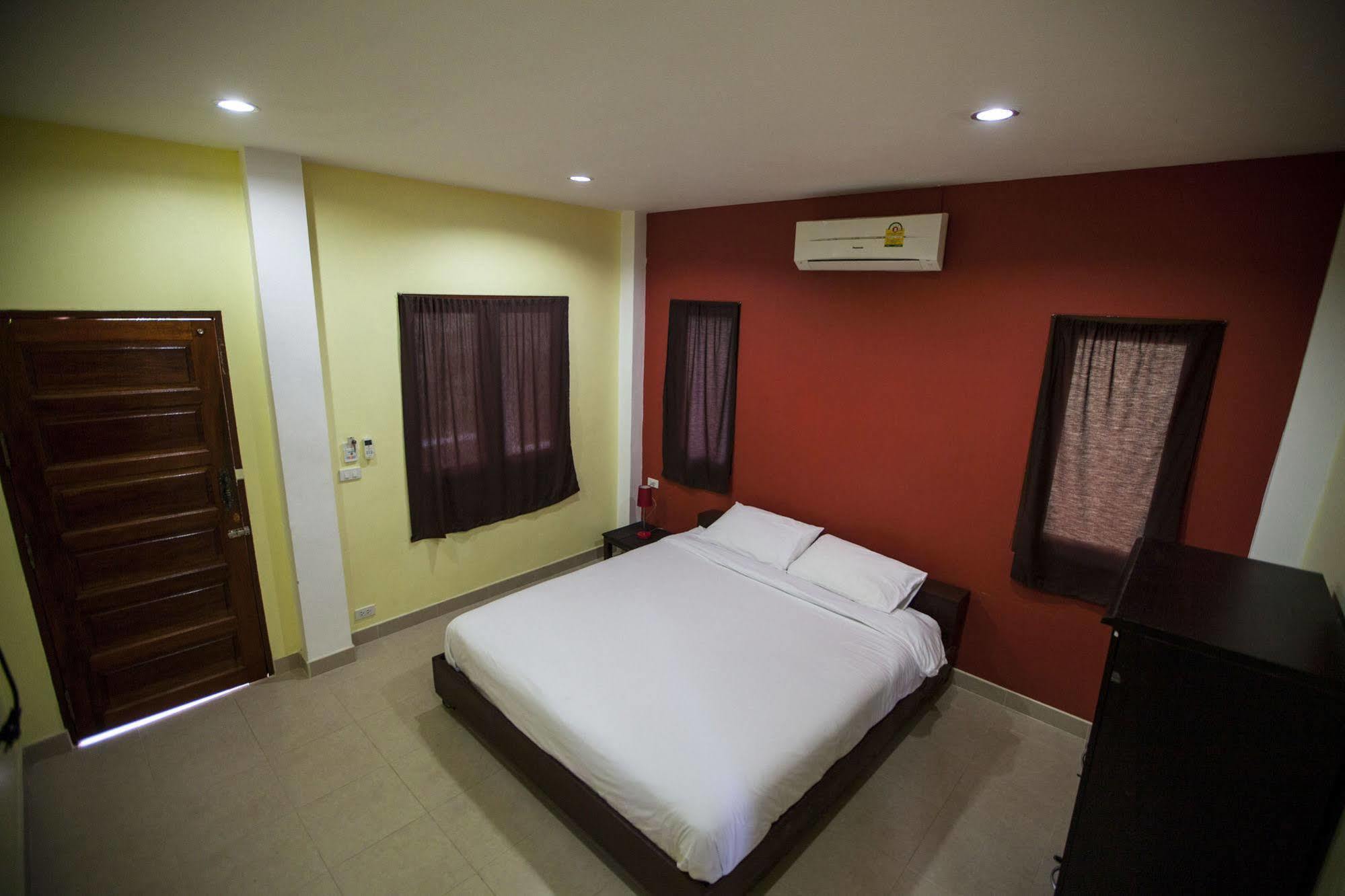 Hin Bhai Resort Чалоклум Екстериор снимка