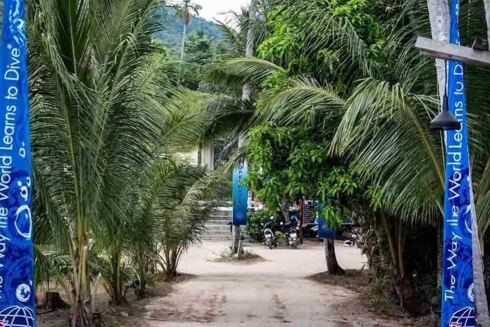 Hin Bhai Resort Чалоклум Екстериор снимка