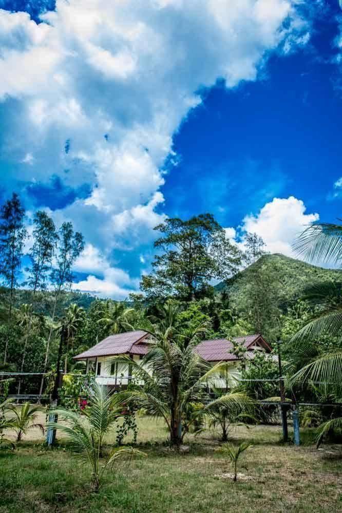Hin Bhai Resort Чалоклум Екстериор снимка