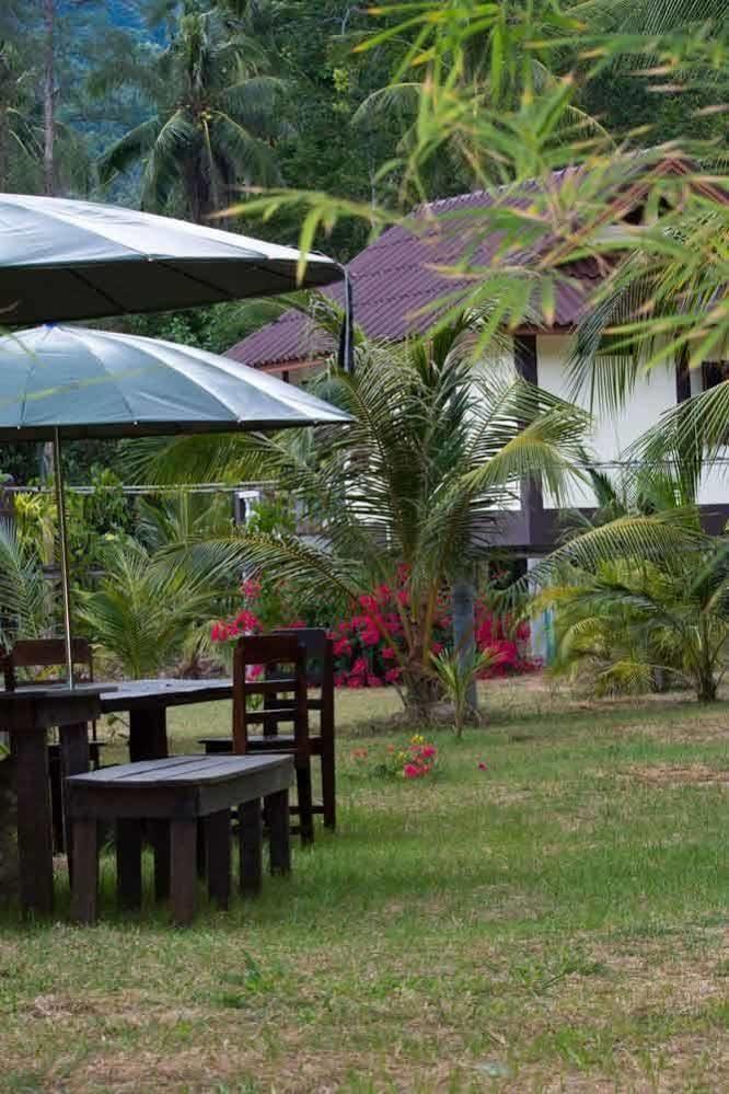 Hin Bhai Resort Чалоклум Екстериор снимка