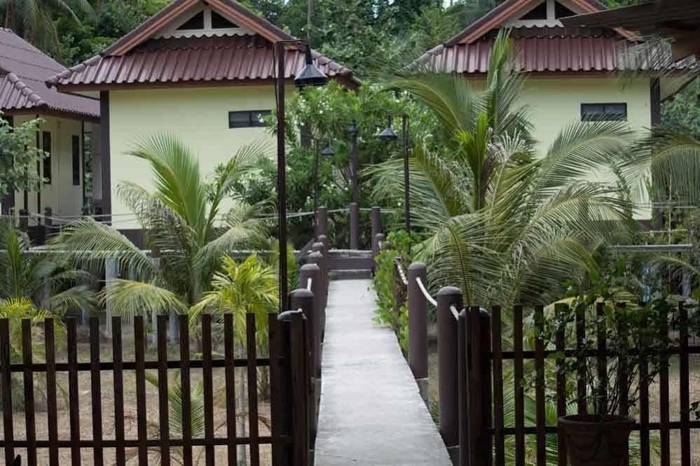 Hin Bhai Resort Чалоклум Екстериор снимка
